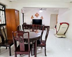 Blk 473 Choa Chu Kang Avenue 3 (Choa Chu Kang), HDB 4 Rooms #590363581